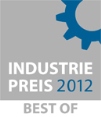 Industriepreis 2012