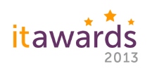 it awards 2013