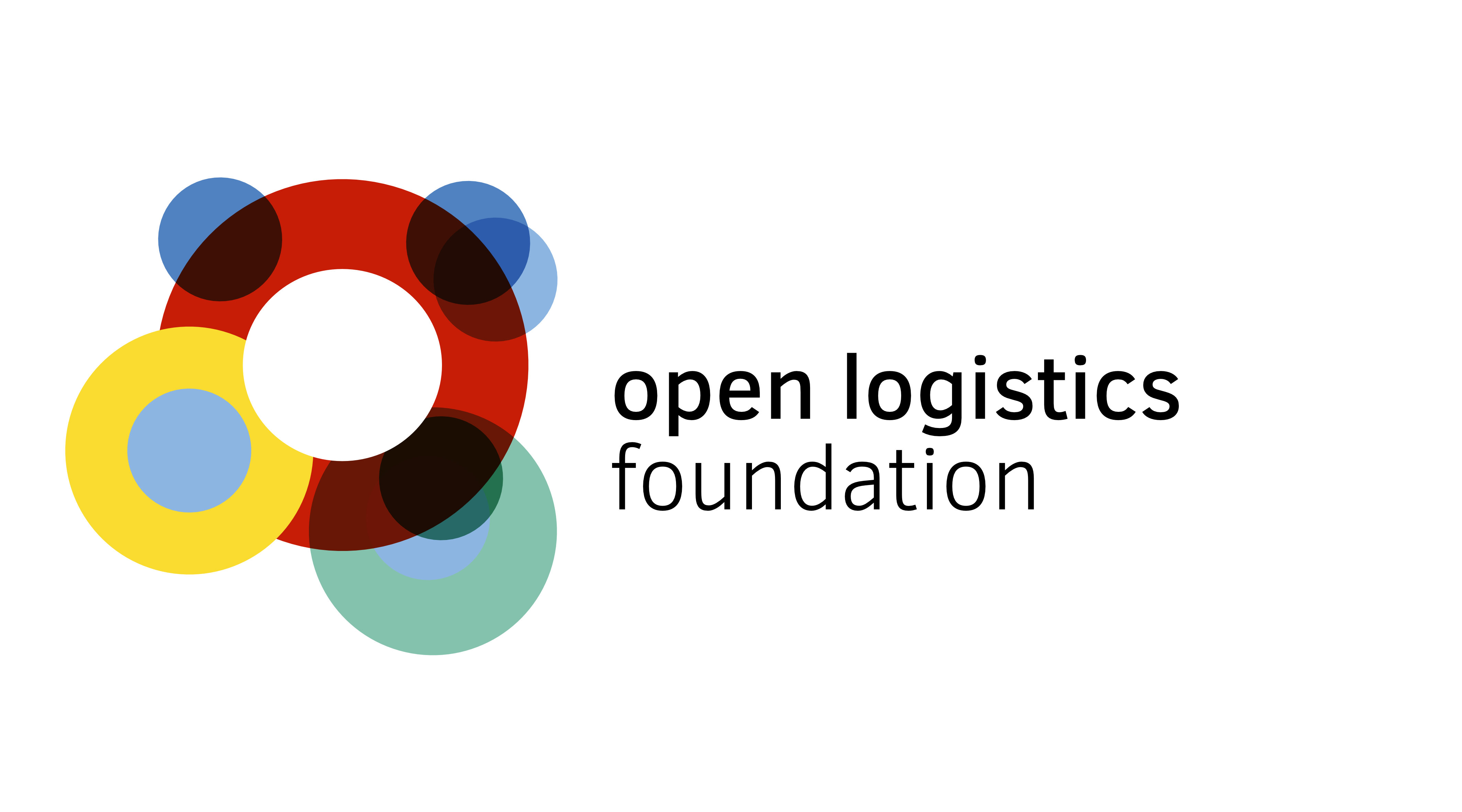 Open Logistics Foundation Logo