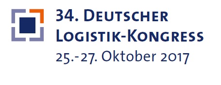 34. Deutscher Logistik-Kongress