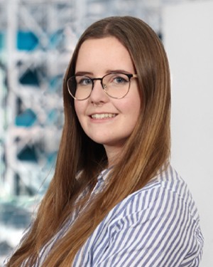 Stella Kolarik M. Sc.