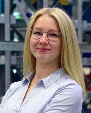 Pia Schreynemackers, M. Sc.