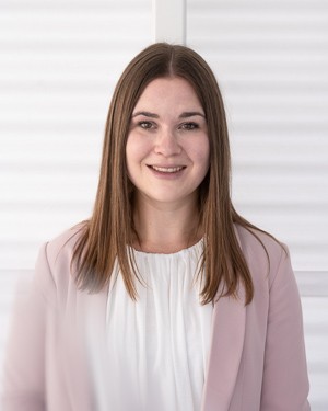 Christina Braun M. Sc.