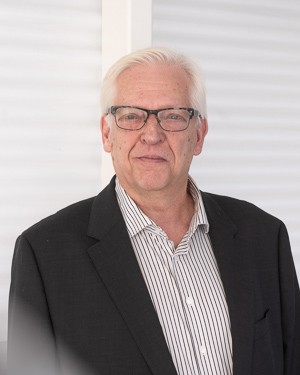 Günter Dietze