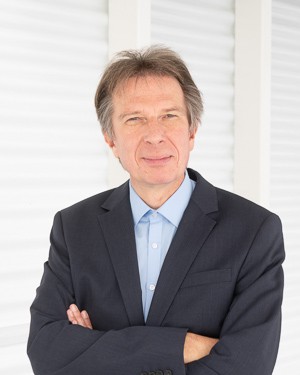 Rainer Erdmann