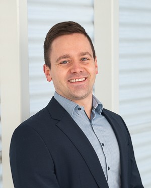 Christian Fahrenholz M. Sc.