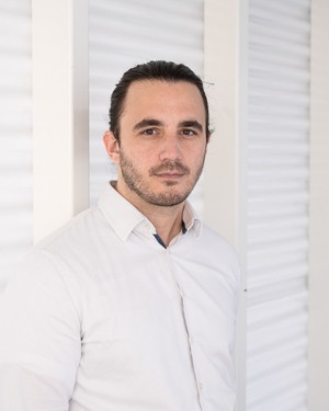 Mirko Ljucovic