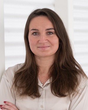 Laura Malberger M. A.