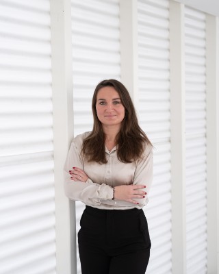 Laura Malberger