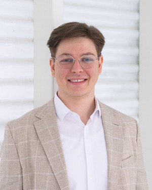 Stephan Minkhofer M.Sc.