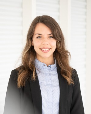 Anike Murrenhoff M. Sc.