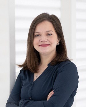 Lisa-Marie  Nagel