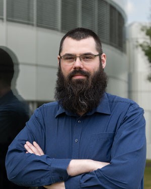 Tobias Bich M.Sc.