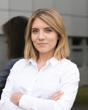 Julia Freytag M. Sc.