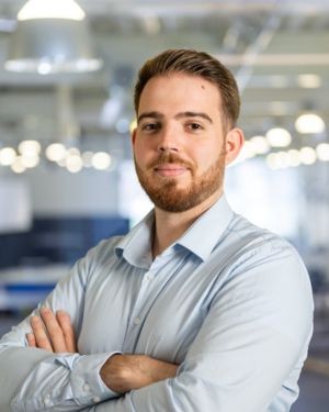 Maximilian Hörstrup