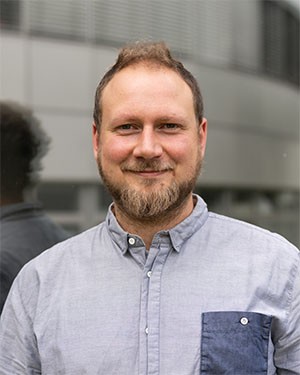 Sönke Kauffmann M.Sc.
