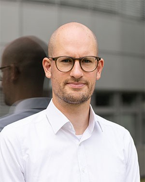 Tobias Naumann M.Sc.