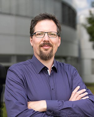 Andreas  Riesner, M.Sc.