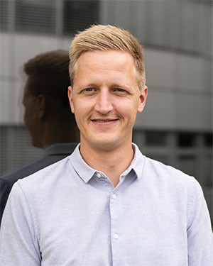 Tobias Weber M. Sc.