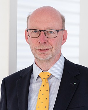 Thomas Albrecht