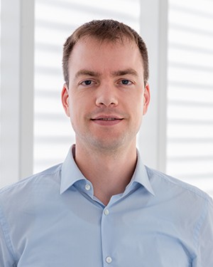 Jan Behling