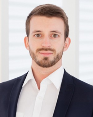 Max Gössner M. Sc.