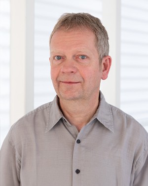 Heinz Wilhelm Huber