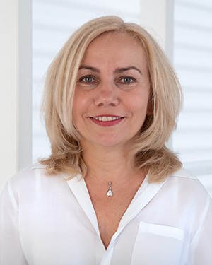 Christine Orfanidis