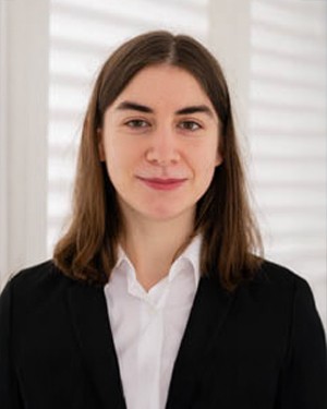 Anneliese Schweigert M. Sc.