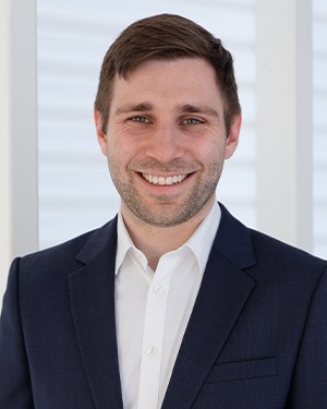 Frederic Veit M. Sc.