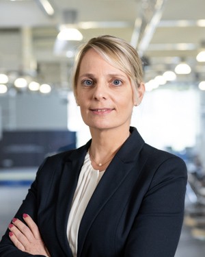 Anja Eikholt