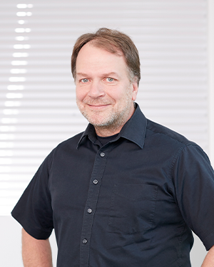 Ulrich Franzke