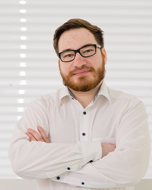 Marc Hantzsch