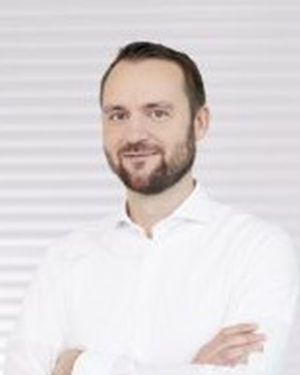 Thomas Kirks M. Eng.
