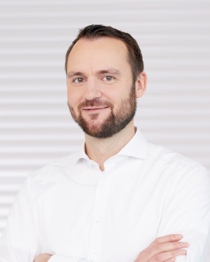 Thomas Kirks M. Eng.