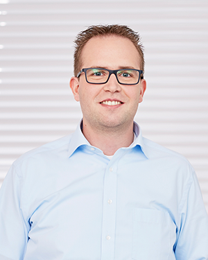 Dennis Lünsch M.Sc.