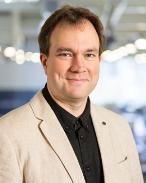 Oliver Urbann