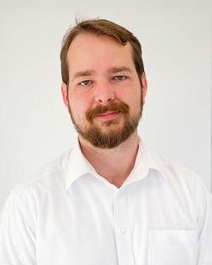Christian Hoppe