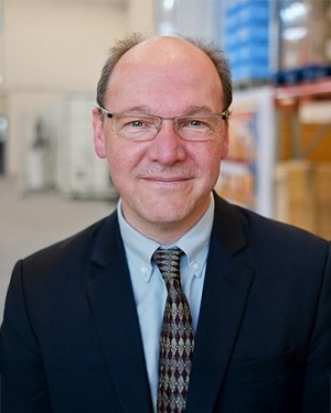 Georg Wichmann