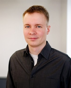 Marcus Schröer