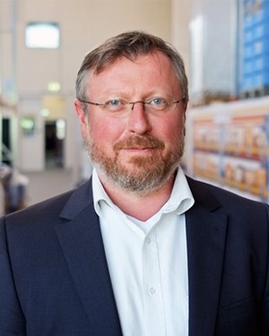 Matthias Hahnel