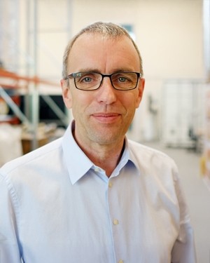 Norbert Weiß