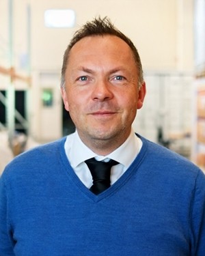 Oliver Wolf