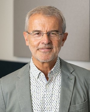 Volker Lange