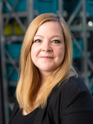 Britta Scherer