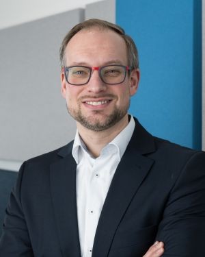 Dominik Buß