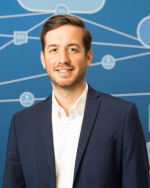 Fabian Förster M. Sc.