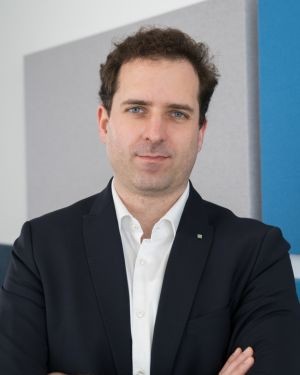 David Kiklhorn M. Sc.