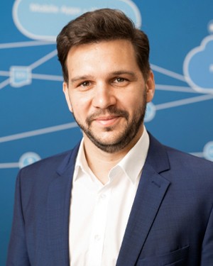 Matthias Wolny M. Sc.