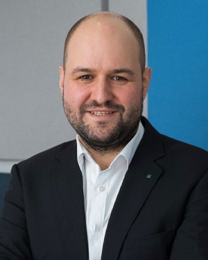 Michael Wolny